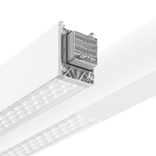 RZB LED-Komplettmodul 2291mm 7-pol 5000K DALI weiß 952330.852.776.500