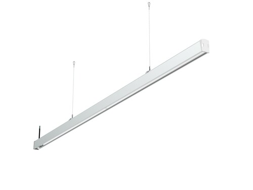 Lichtline LED-Büroleuchte 126030400141