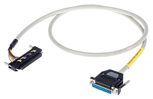 WAGO GmbH & Co. KG Systemleitung f. Schneider Modicon M340 706-3340/402-200 WAGO GmbH & Co. KG Systemleitung f. Schneider Modicon M340 706-3340/402-200