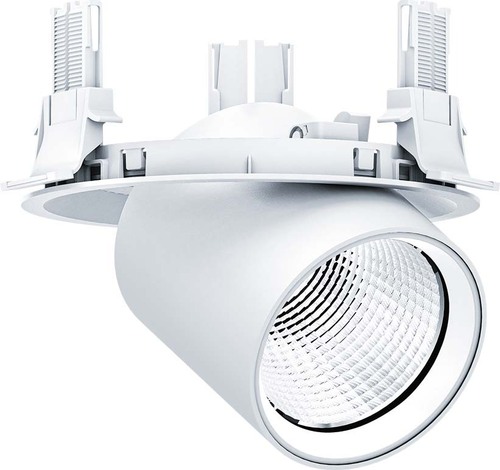 Zumtobel Group LED-Einbaustrahler 930 VIV2-R M #60715754