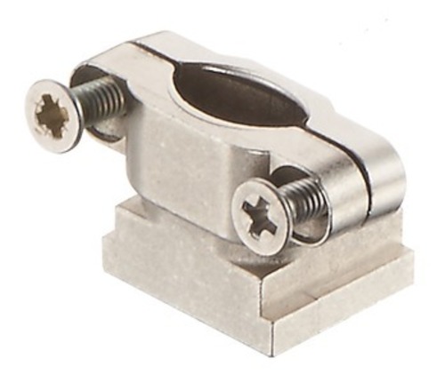 Harting Kabelklemme 6-10mm Zink-Druckguss 09140009983