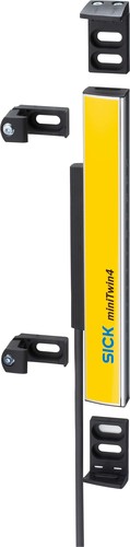 Sick Lichtvorhang 1200mmSchutzfeldhöhe C4MT-12014ABB03FE0
