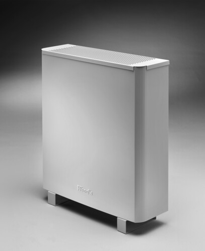 Frico AL310FC Luftreiniger, 50qm 27dB,ION HEPA Filter WAP311-FC-EU Frico AL310FC Luftreiniger, 50qm 27dB,ION HEPA Filter WAP311-FC-EU
