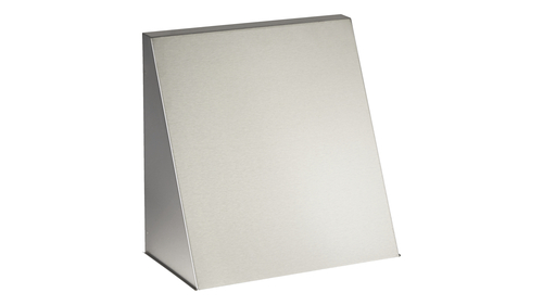 Stiebel Eltron Außenhaube Edelstahl LTM dezent BA VA 410 B Stiebel Eltron Außenhaube Edelstahl LTM dezent BA VA 410 B