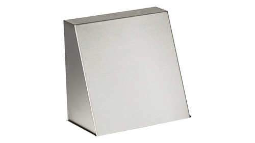 Stiebel Eltron Außenhaube Edelstahl LTM TL 1230 BA VA E6B R6 B Stiebel Eltron Außenhaube Edelstahl LTM TL 1230 BA VA E6B R6 B