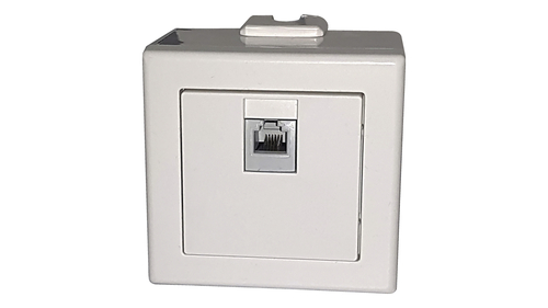 Stiebel Eltron Aufputzdose Bedienteil LTM dezent APD BT Stiebel Eltron Aufputzdose Bedienteil LTM dezent APD BT