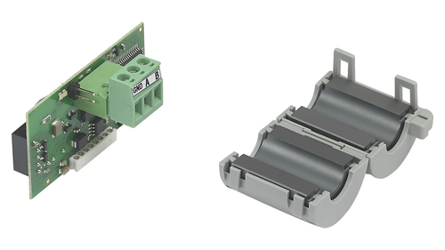 Stiebel Eltron LON interface LTM dezent LON IF Stiebel Eltron LON interface LTM dezent LON IF
