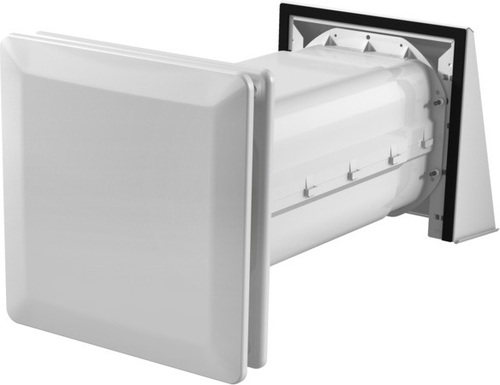 Stiebel Eltron Dezentrales Lüftungsset LWE 40-4 comfort Set