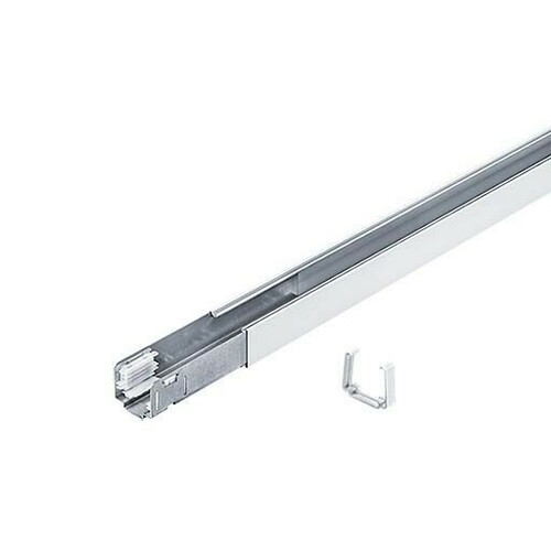 Zumtobel Group Tragschiene IP64 TECTONT1000oEWHIP64