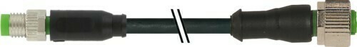 Murrelektronik M12/M8 Verbindungsleitung 7000-88241-6300300 Murrelektronik M12/M8 Verbindungsleitung 7000-88241-6300300