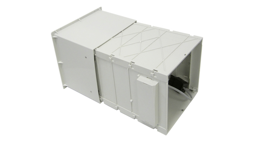 Stiebel Eltron Teleskopkanal LWE-W 115 P TG-460 Stiebel Eltron Teleskopkanal LWE-W 115 P TG-460