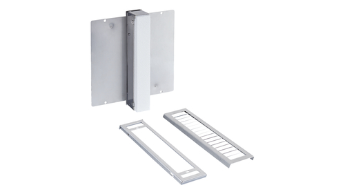 Stiebel Eltron Fassadengitter LWE-W 115 small P FG VA S B Stiebel Eltron Fassadengitter LWE-W 115 small P FG VA S B