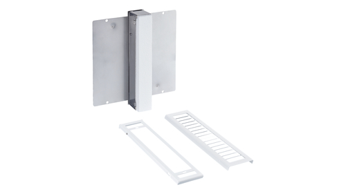 Stiebel Eltron Fassadengitter LWE-W 115 small P FG VA S W Stiebel Eltron Fassadengitter LWE-W 115 small P FG VA S W