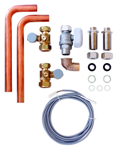 Vaillant VC-Installationsset mit Speicherfühler 0020201898