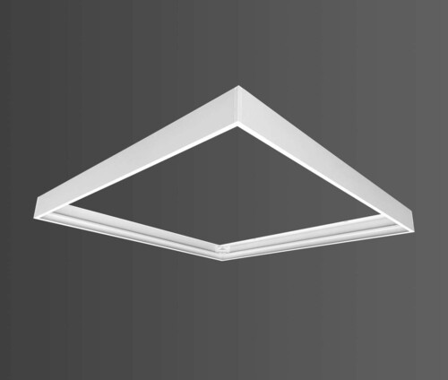 Lichtline Aufbaurahmen 476363070081