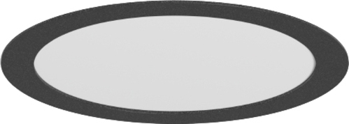 RZB LED-Einbaudownlight 827-865 DALI anthr. 901808.0031.2.76