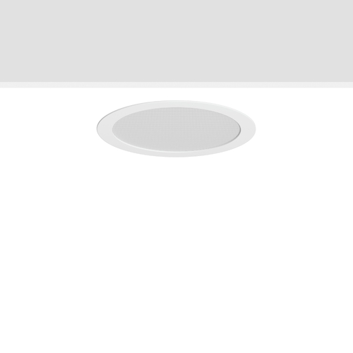 RZB LED-Einbaudownlight 827-865, s+f, weiß 901809.002.2.730