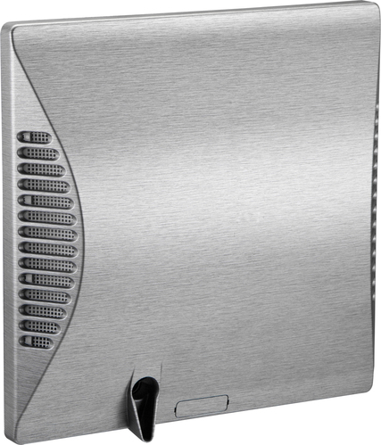 Glen Dimplex SEE Außenwandblende Edelstahl-Design ABDL 50-2 QPE Glen Dimplex SEE Außenwandblende Edelstahl-Design ABDL 50-2 QPE