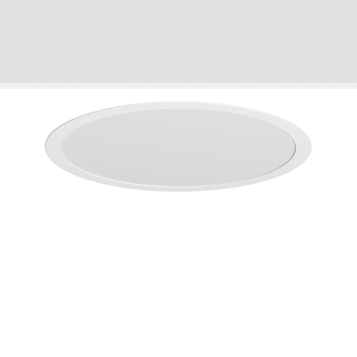 RZB LED-Einbaudownlight 827-865, s+f, weiß 901812.002.2.730