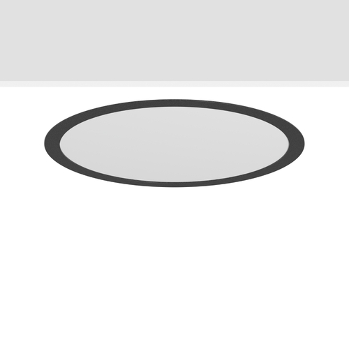 RZB LED-Einbaudownlight 827-865, s+f, anthr. 901812.0031.2.730