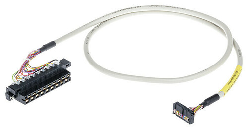 WAGO GmbH & Co. KG Systemleitung f. Rockwell Compact Logix 706-4769/203-1500