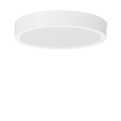RZB LED-Anbaudownlight 827-865, s+f, weiß 901825.002.2.730
