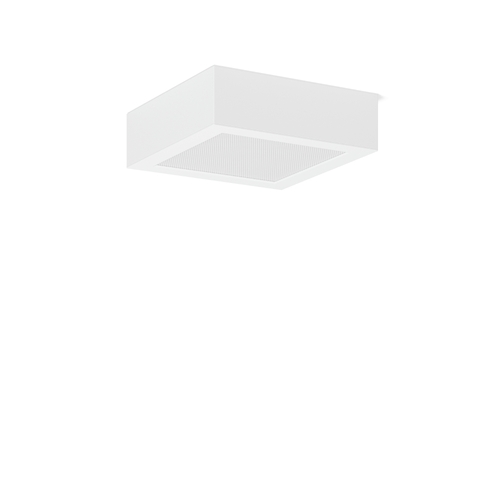 RZB LED-Anbaudownlight 827-865, DALI, weiß 901828.002.2.76