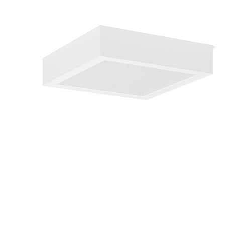 RZB LED-Anbaudownlight 827-865, s+f, weiß 901830.002.2.730