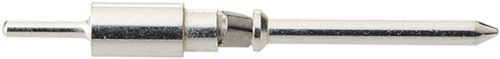 Harting Leiterplattenkontakt Bemessungsstrom 7,5A 09150006190