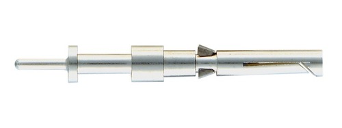 Harting Leiterplattenkontakt Bemessungsstrom 7,5A 09150006293