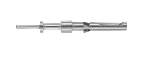 Harting Leiterplattenkontakt Bemessungsstrom 7,5A 09150006294