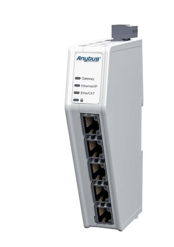 HMS Industrial Anybus Communicator EtherCAT slave ABC4012
