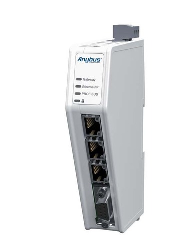 HMS Industrial Anybus Communicator Profibus-DP Slave ABC4014