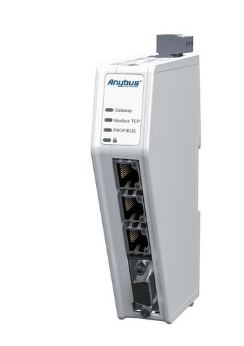 HMS Industrial Anybus Communicator Profibus-DP Slave ABC4018