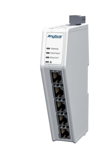 HMS Industrial Anybus Communicator EtherCAT slave ABC4020