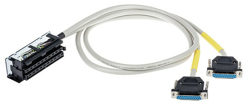 WAGO GmbH & Co. KG Systemleitung für GE 9030 706-5030/204-100
