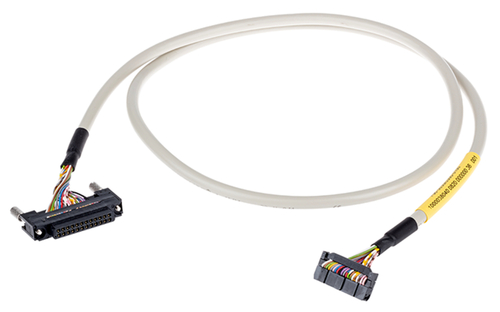 WAGO GmbH & Co. KG Systemleitung für GE 9030 706-5030/300-200 WAGO GmbH & Co. KG Systemleitung für GE 9030 706-5030/300-200