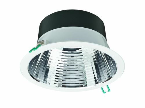 Philips Lighting LED-Downlight 840, Interact, IP54 DN142B 20S #10914800 Philips Lighting LED-Downlight 840, Interact, IP54 DN142B 20S #10914800