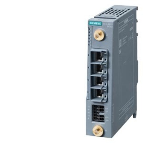 Siemens Dig.Industr. IWLAN Access Point SCALANCE WAM763-1 6GK5763-1AL00-7DA0