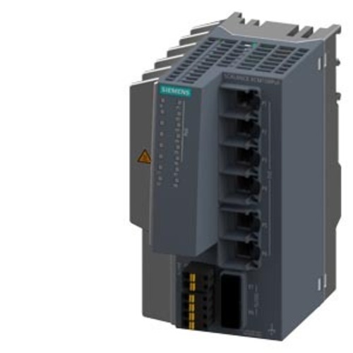Siemens Dig.Industr. SCALANCE XCM108PoE 6GK5108-2RS00-2AC2