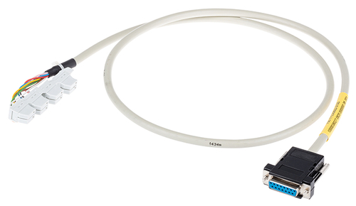 WAGO GmbH & Co. KG Systemleitung f. WAGO Serie 753 706-7753/602-300