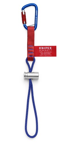 Knipex-Werk Adapterschlaufen 00 50 13 T BK