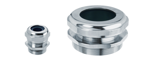 Jacob MS-Kabelverschraubung PG 21, M25x1,5 101021M25