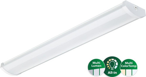 Philips Lighting LED-Anbau-u.Pendelleuchte 830/840, ML SM155C37_60#51017399