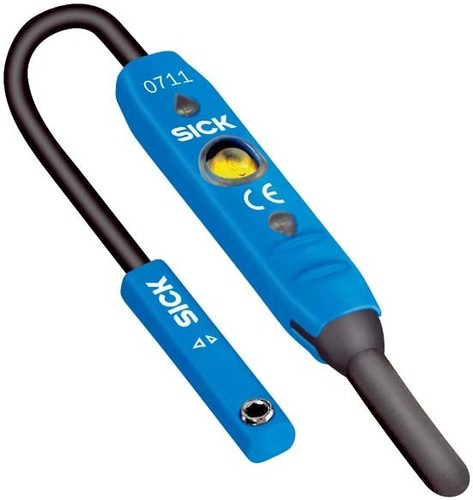 Sick Zylindersensor magnetisch M12,4p.0-50mm pnp DC MZ2Q-CFSPSKQ0