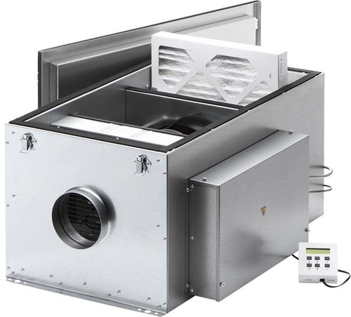 Maico Compaktbox DN 160 ECR 16-2 EC