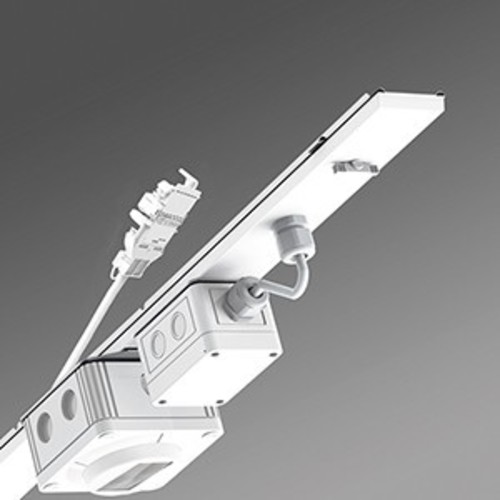 Regiolux LED-Geräteträger IP54 SRGSV #19152700390 Regiolux LED-Geräteträger IP54 SRGSV #19152700390