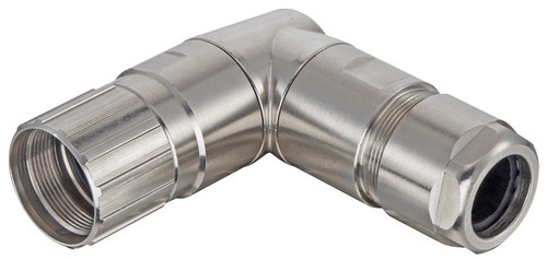 Harting Tüllengehäuse EMV Version 09156000603 Harting Tüllengehäuse EMV Version 09156000603