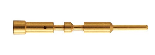 Harting Crimpkontakt 1,5mm 10A Kupferlegierung 09156006102
