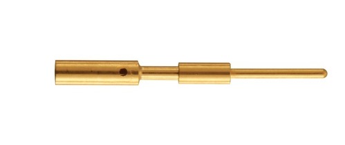 Harting Crimpkontakt 0,6mm 2A Kupferlegierung 09156006191